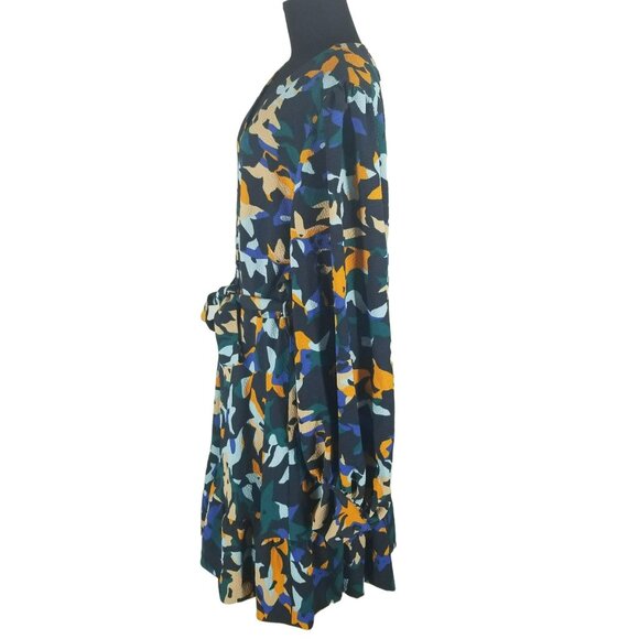 STINE GOYA Multicolor Patterned Dress - Picture 10 of 15